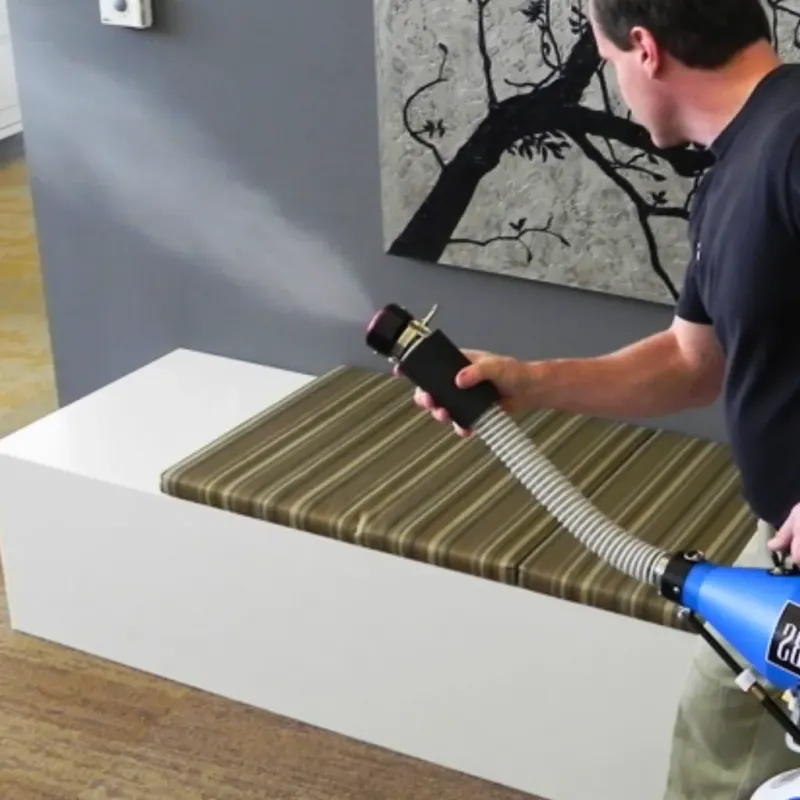 Professional Odor Removal in Eastwood, MI